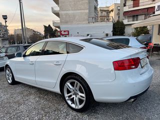 Audi A5 2014 SPORTBACK•S5 Look FACELIFT•ΧΕΝΟΝ•Nani•ΑΒΑΦΟ ΣΑΝ ΚΑΙΝΟΥΡΙΟ!!!-thumb-29