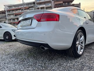 Audi A5 2014 SPORTBACK•S5 Look FACELIFT•ΧΕΝΟΝ•Nani•ΑΒΑΦΟ ΣΑΝ ΚΑΙΝΟΥΡΙΟ!!!-thumb-31