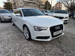 Audi A5 2014 SPORTBACK•S5 Look FACELIFT•ΧΕΝΟΝ•Nani•ΑΒΑΦΟ ΣΑΝ ΚΑΙΝΟΥΡΙΟ!!!-thumb-32