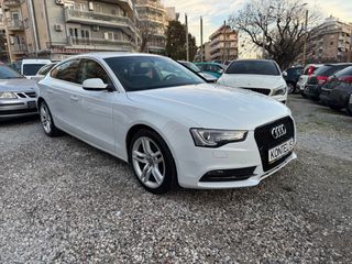 Audi A5 2014 SPORTBACK•S5 Look FACELIFT•ΧΕΝΟΝ•Nani•ΑΒΑΦΟ ΣΑΝ ΚΑΙΝΟΥΡΙΟ!!!-thumb-33