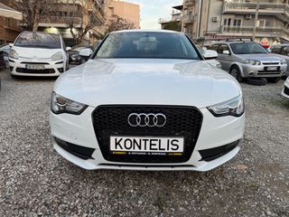 Audi A5 2014 SPORTBACK•S5 Look FACELIFT•ΧΕΝΟΝ•Nani•ΑΒΑΦΟ ΣΑΝ ΚΑΙΝΟΥΡΙΟ!!!-thumb-34