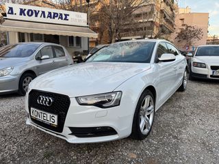Audi A5 2014 SPORTBACK•S5 Look FACELIFT•ΧΕΝΟΝ•Nani•ΑΒΑΦΟ ΣΑΝ ΚΑΙΝΟΥΡΙΟ!!!-thumb-35
