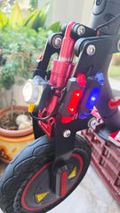Ηλεκτρικά Πατίνια Minimotors 2022 Xiaomi pro 2 monorim