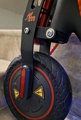 Ηλεκτρικά Πατίνια Minimotors 2022 Xiaomi pro 2 monorim