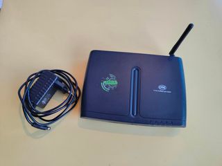 Thomson SpeedTouch 585 v6 ασύρματο Moden/Router
