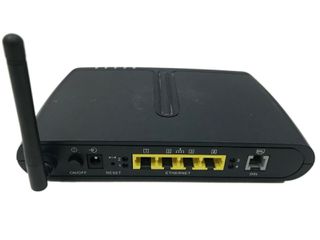 Thomson SpeedTouch 585 v6 ασύρματο Moden/Router-thumb-1
