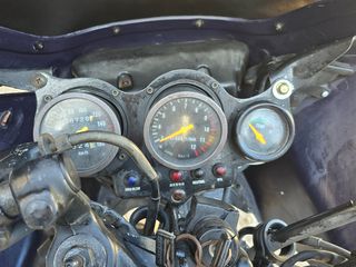 Suzuki RG 250 1989 RG 250 GAMMA (Γ)-thumb-3
