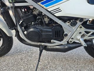 Suzuki RG 250 1989 RG 250 GAMMA (Γ)-thumb-4