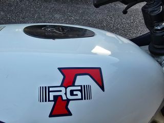 Suzuki RG 250 1989 RG 250 GAMMA (Γ)-thumb-5