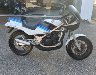 Suzuki RG 250 1989 RG 250 GAMMA (Γ)