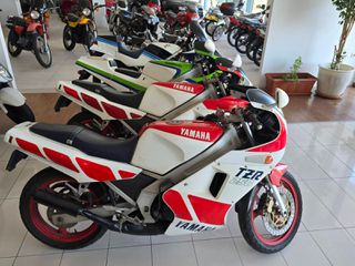 Suzuki RG 250 1989 RG 250 GAMMA (Γ)-thumb-10