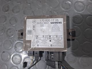 ΕΓΚΕΦΑΛΟΣ IMMOBILIZER MERCEDES SLK R170  1996-2004