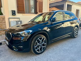 Bmw X1 2021 XDRIVE25E SPORT LINE ACC, HUD, PANORAMA, LED