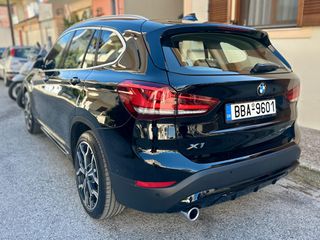 Bmw X1 2021 XDRIVE25E SPORT LINE ACC, HUD, PANORAMA, LED-thumb-5