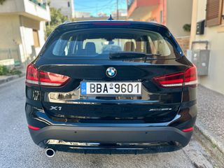 Bmw X1 2021 XDRIVE25E SPORT LINE ACC, HUD, PANORAMA, LED-thumb-6