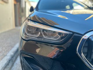 Bmw X1 2021 XDRIVE25E SPORT LINE ACC, HUD, PANORAMA, LED-thumb-8
