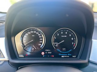 Bmw X1 2021 XDRIVE25E SPORT LINE ACC, HUD, PANORAMA, LED-thumb-14