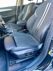 Bmw X1 2021 XDRIVE25E SPORT LINE ACC, HUD, PANORAMA, LED-thumb-18