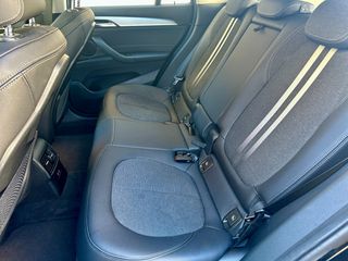 Bmw X1 2021 XDRIVE25E SPORT LINE ACC, HUD, PANORAMA, LED-thumb-19