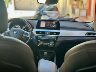 Bmw X1 2021 XDRIVE25E SPORT LINE ACC, HUD, PANORAMA, LED-thumb-21