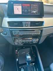 Bmw X1 2021 XDRIVE25E SPORT LINE ACC, HUD, PANORAMA, LED-thumb-22