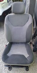 OPEL VIVARO 05-14 ΚΑΘΙΣΜΑ ΑΡΙΣΤΕΡΟ ΜΠΑΝΠΟΥΡΗΣ