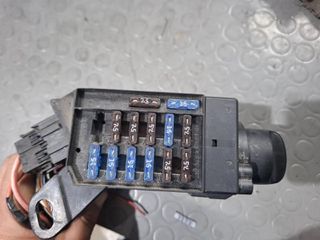ΑΣΦΑΛΕΙΟΘΗΚΗ ΜΕ ΔΙΑΚΟΠΤΗ ΦΩΤΩΝ MERCEDES SLK R170  1996-2004