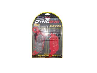 Τακάκια κεραμικά εμπρός YAMAHA CRYPTON X-135 / CRYPTON T-110 FA-464 DYNOPRO