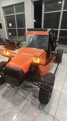 Joyner 2014 Joyner 2014 800cc