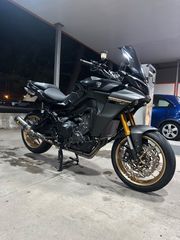 Yamaha Tracer 9 GT 2023