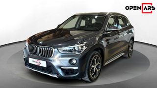 Bmw X1 2019 18i xLine | ΚΑΙ ΜΕ ΔΟΣΕΙΣ ΧΩΡΙΣ ΤΡΑΠΕΖΑ