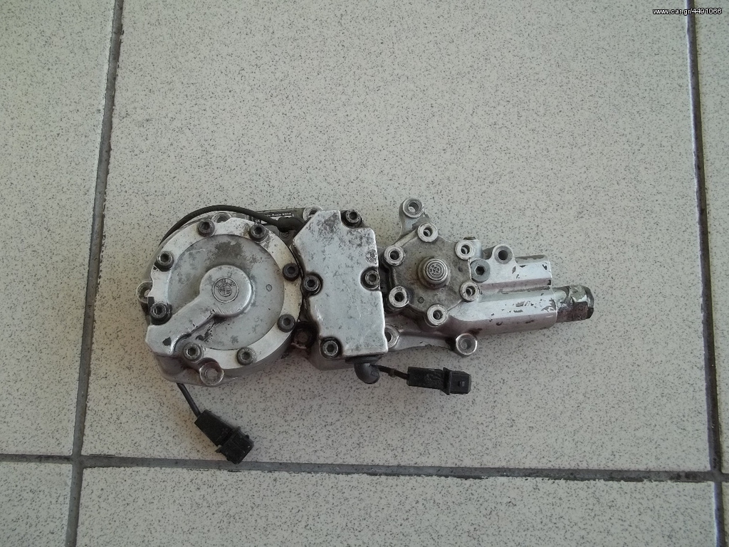 bmw vanus m3-286