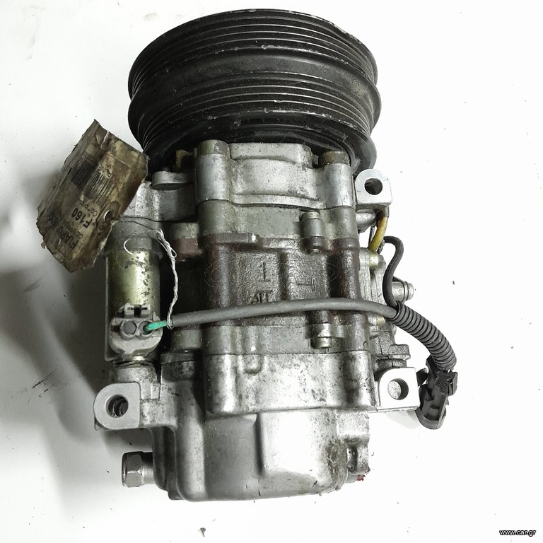 ΣΕ ΧΑΜΗΛΗ ΤΙΜΗ FIAT PUNTO 188 442500-2210 A/C