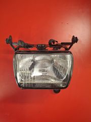YAMAHA XT 500-600 E