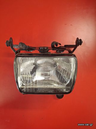 YAMAHA XT 500-600 E