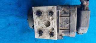 ΑΝΤΛΙΑ ABS AUDI A4 8E0614111 0265216411 BOSCH 0273004132