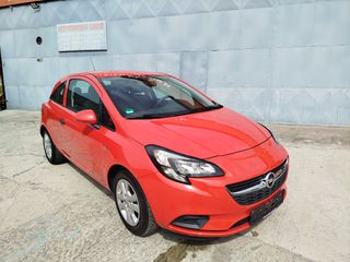 Opel Corsa 2016