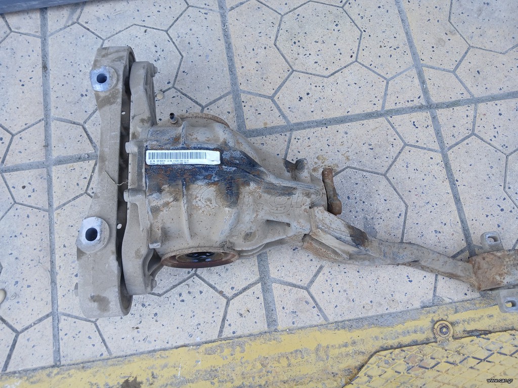 ΔΙΑΦΟΡΙΚΟ VITO 639 BHMA 38:11