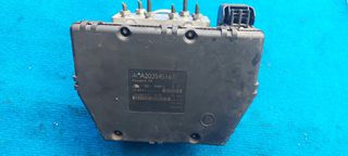 ΑΝΤΛΙΑ ABS MERCEDES C180 C200 (W203) A0044310512 A2035451632 10094715133 ΑΤΕ 10020402904