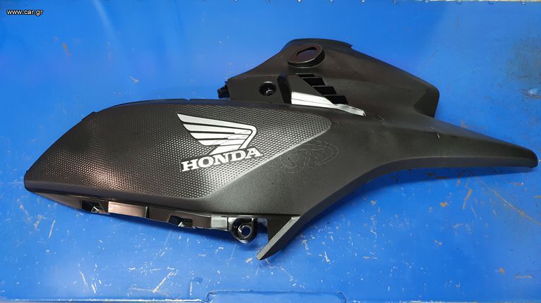 ΔΕΞΙ FAIRING-ΚΑΠΑΚΙ ΜΑΣΚΑΣ HONDA NC 750 / 12'-16'