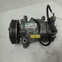 ΣΕ ΧΑΜΗΛΗ ΤΙΜΗ C3/C4/DS3/C4/BERLINGO/206/207/307/1007/208/308 9671216280/1364F A/C