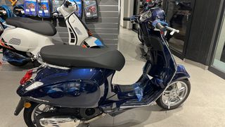 Vespa Primavera 125 2025 E5+  ABS **ΠΡΟΣΦΟΡΑ**-thumb-2