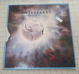 Roger Hodgson – In Jeopardy  12'