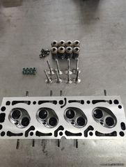 Opel Cadett - Ascona *16SH*