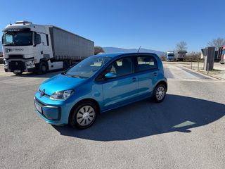 Volkswagen Up 2019 ECO UP 1.0 φυσικο αεριο CNG