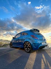 Opel Corsa 2009 OPC FULL EXTRA