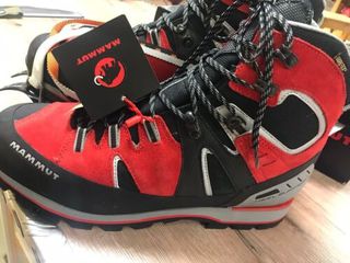 Mammut Merlon