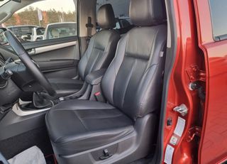 Isuzu D-Max 2016 KATANA-thumb-1
