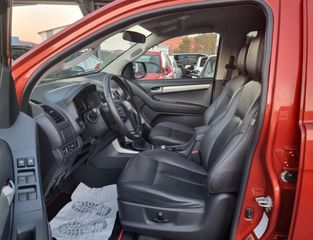 Isuzu D-Max 2016 KATANA-thumb-2