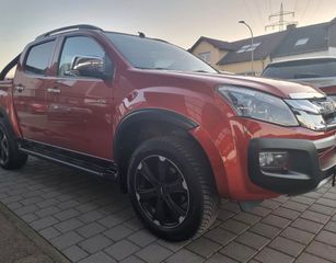 Isuzu D-Max 2016 KATANA-thumb-3